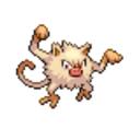 056 Mankey icon